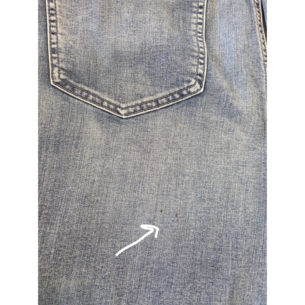 NYDJ Jeans Women's 12 - Slim Bootcut - Lift Tuck Stretch, Cool Embrace - Picture 8 of 9